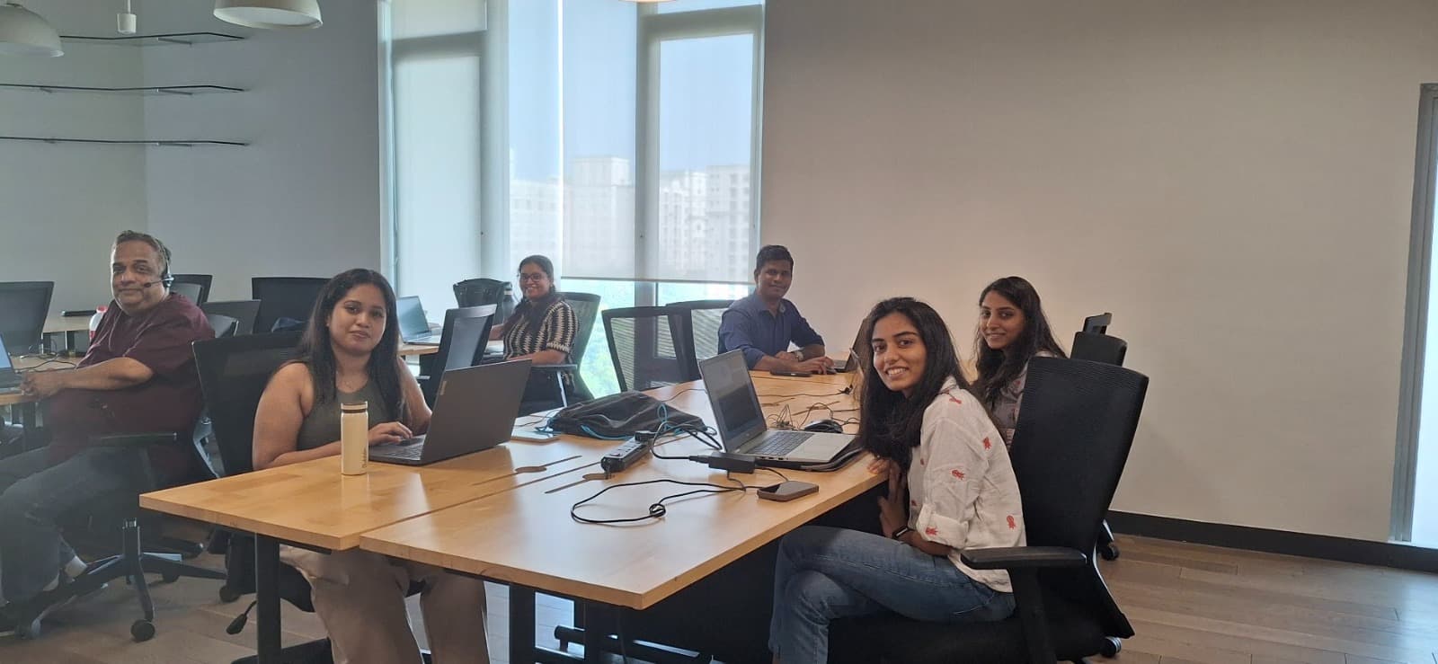 Life at Altonexus — photo 12