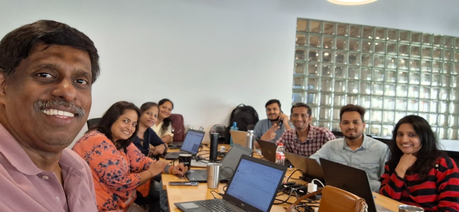 Life at Altonexus — photo 13