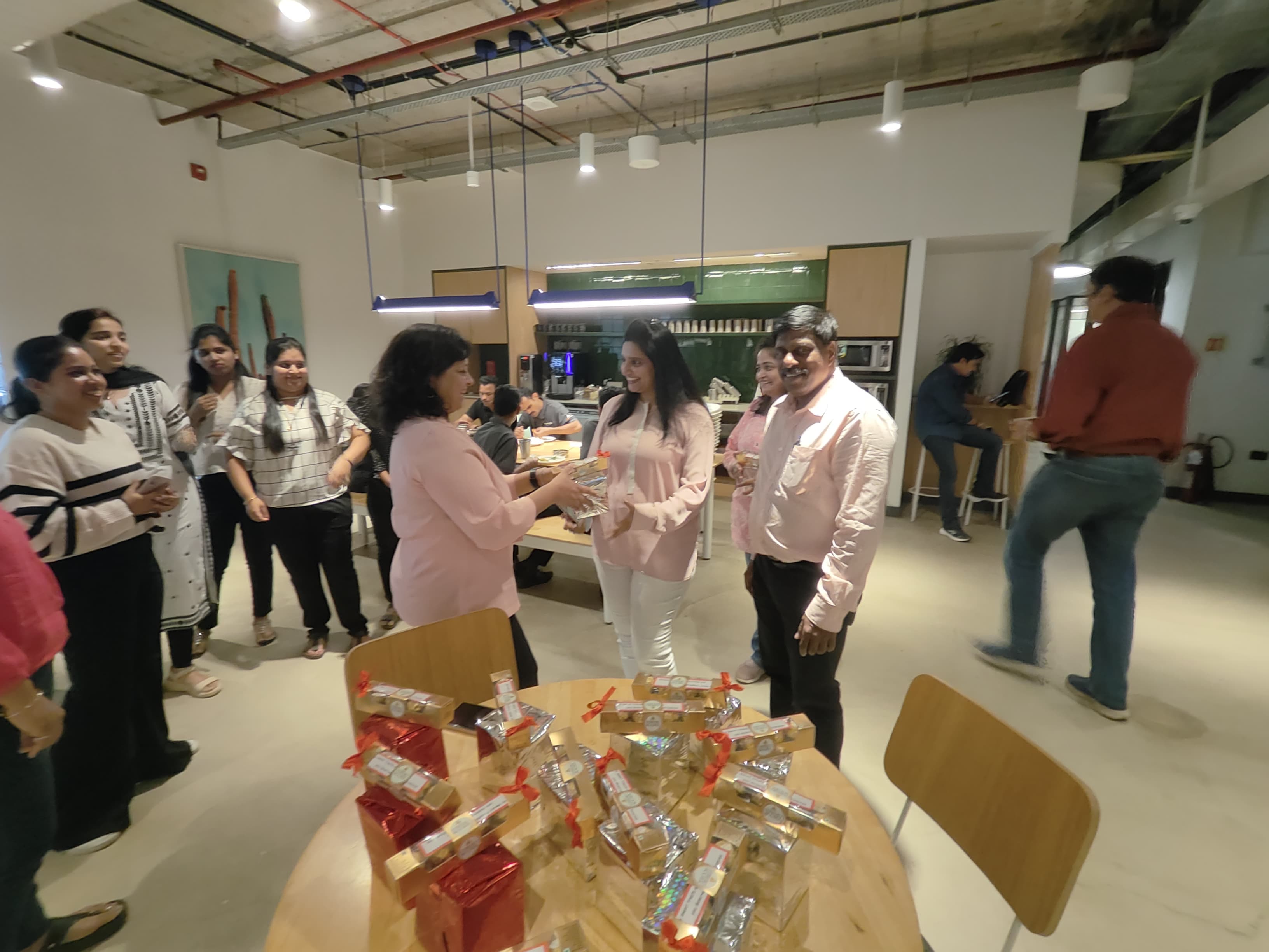 Life at Altonexus — photo 3