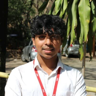 Shaun Pereira